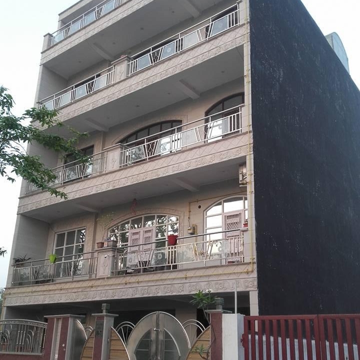 Sector 36, Greater Noida